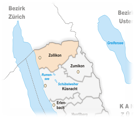 Zollikon
