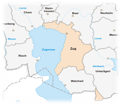 Zug